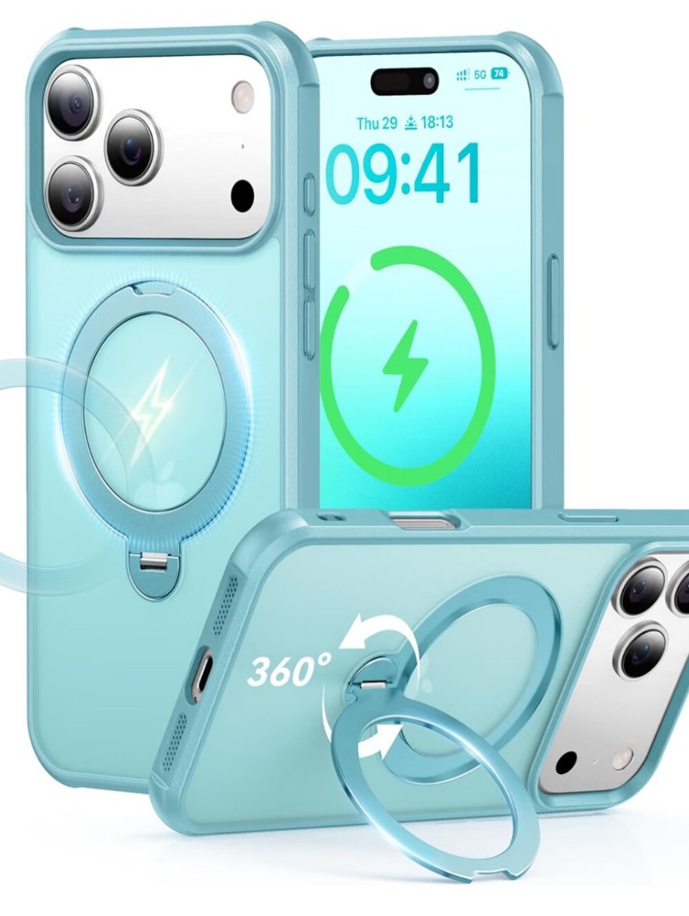 iPhone 17 Pro Max Case